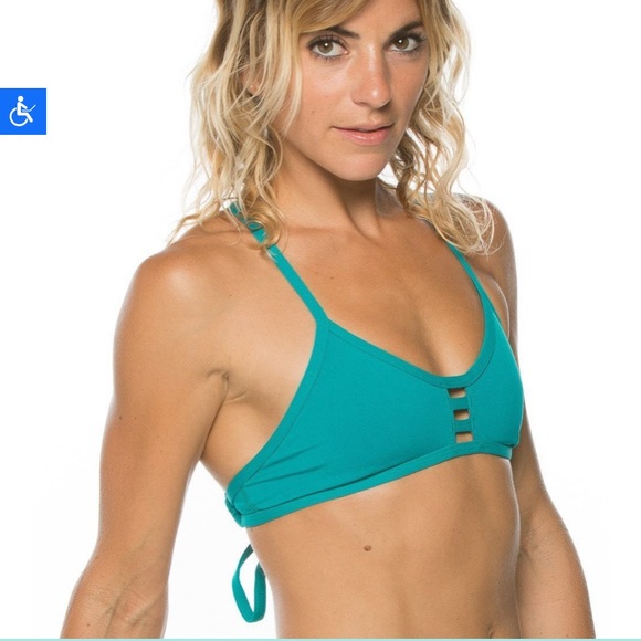 Jolyn Swim top - Picture 6 of 7